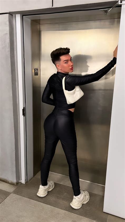 xxx leaks|r/JamesCharlesPics